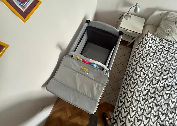 Apartment Rocky I