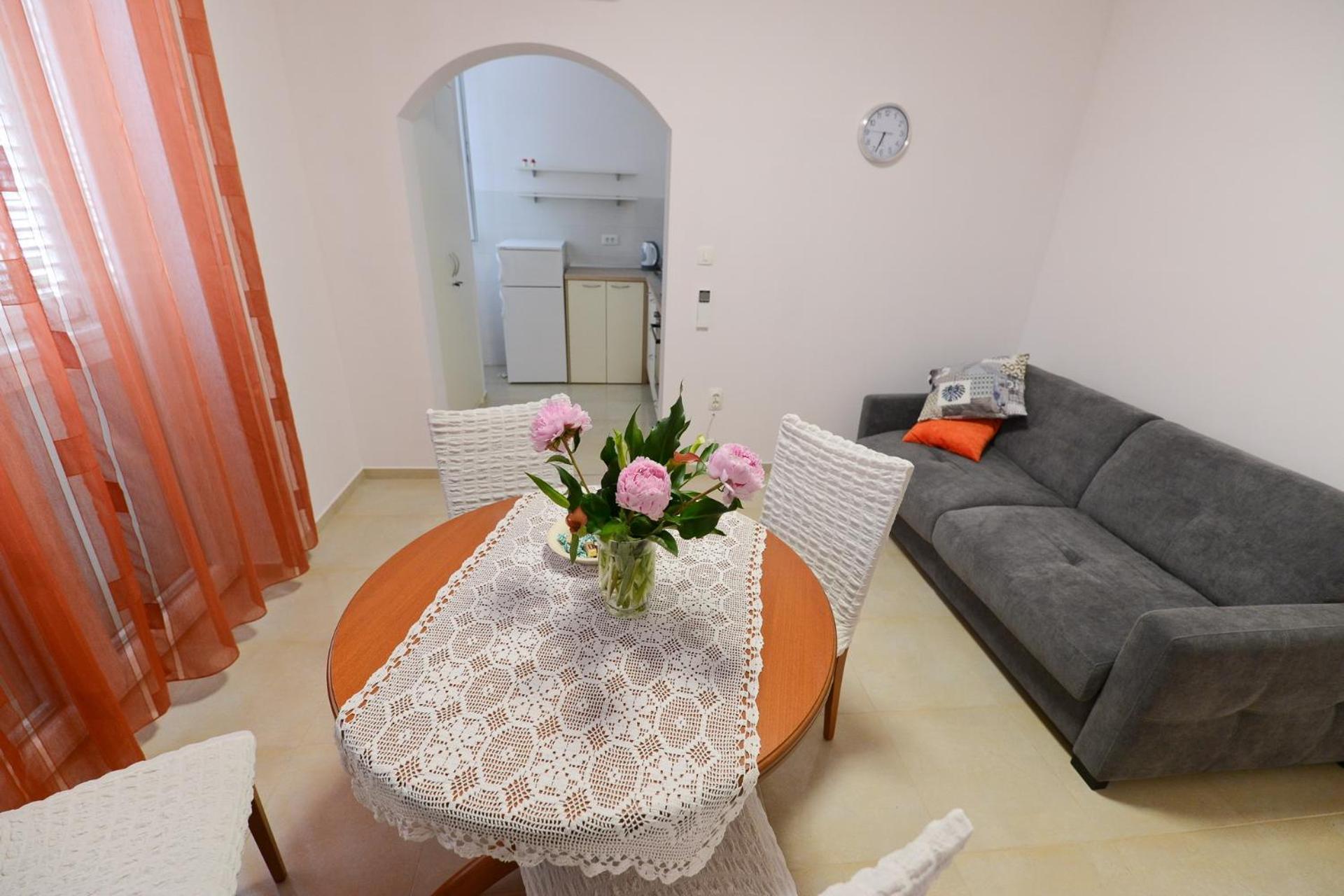 Rocky I Appartement *