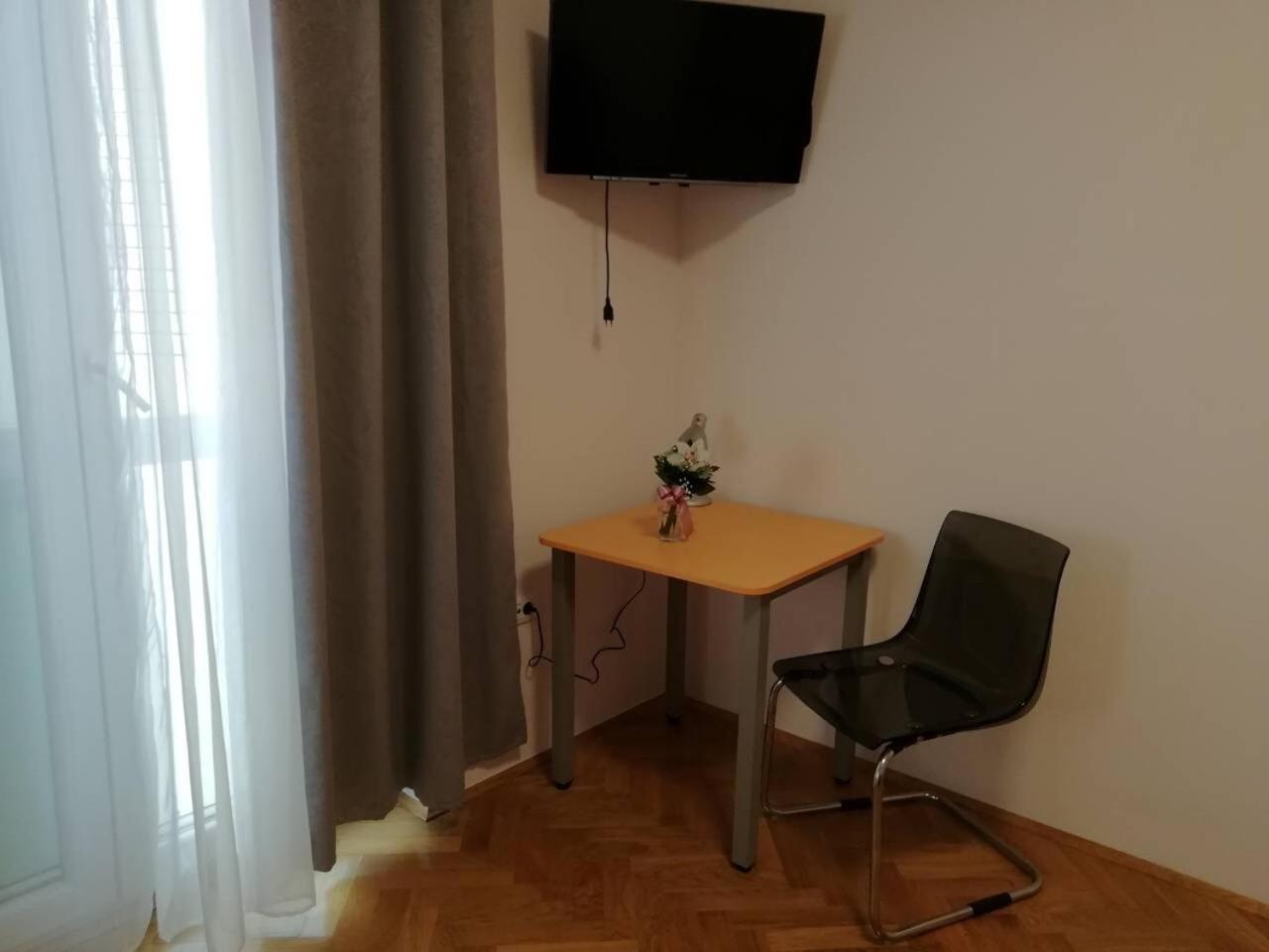Apartment Rocky I Zadar