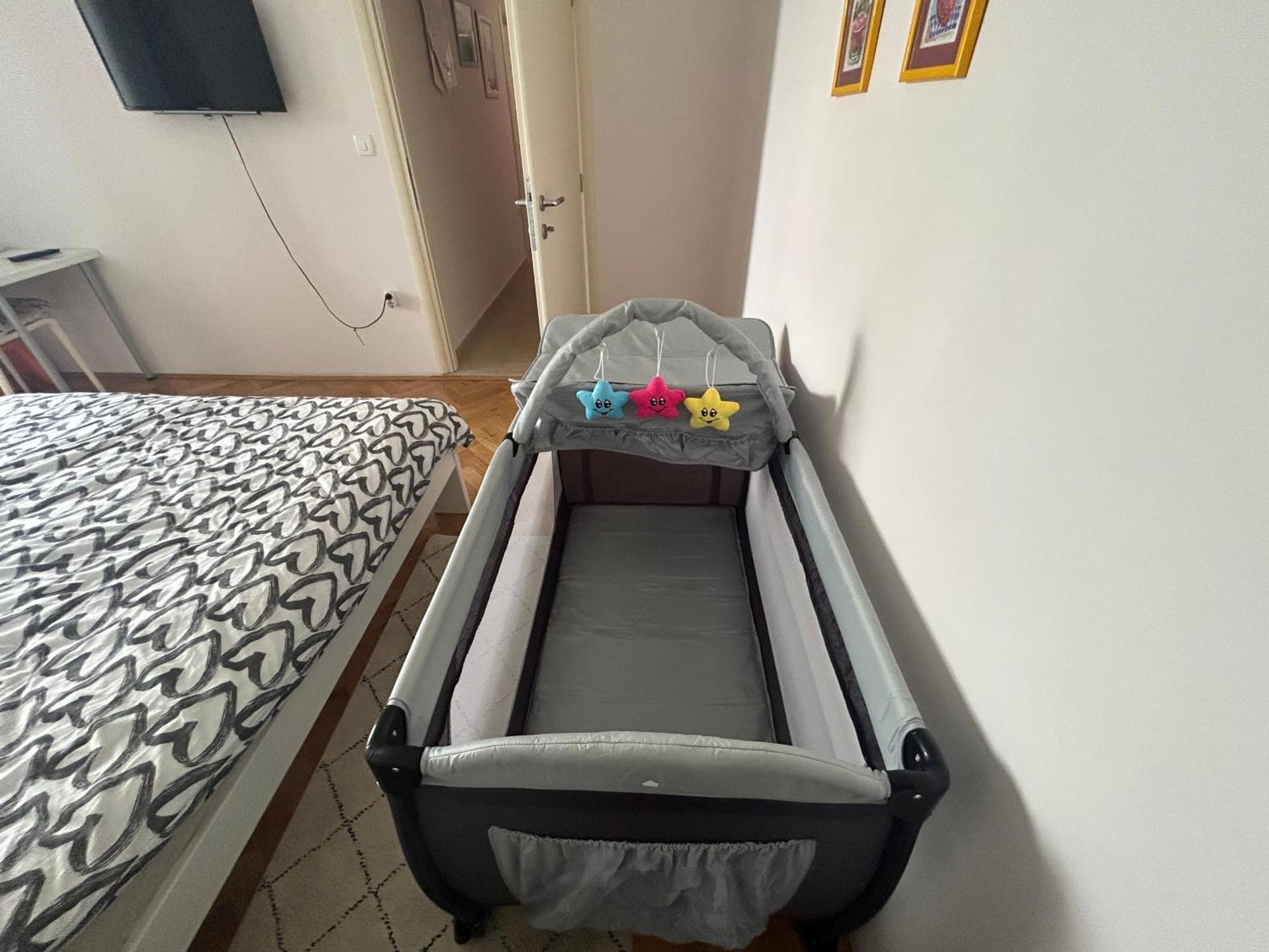 Appartement Rocky I *