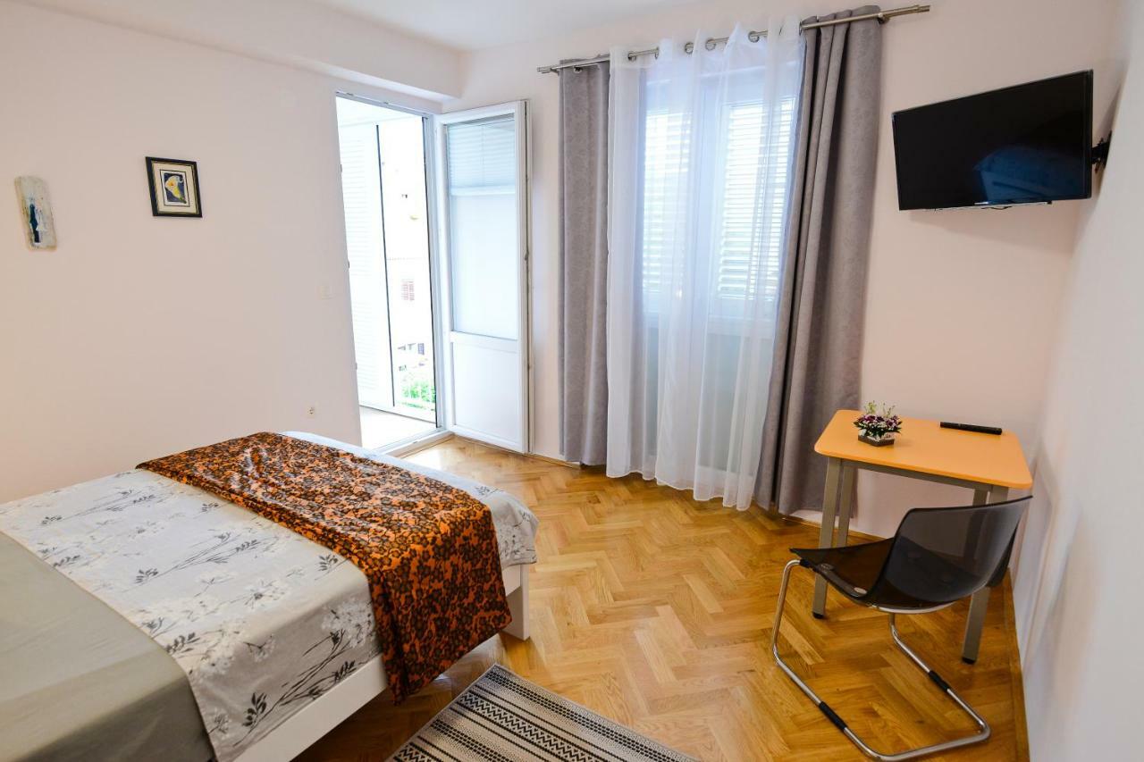 Rocky I Appartement