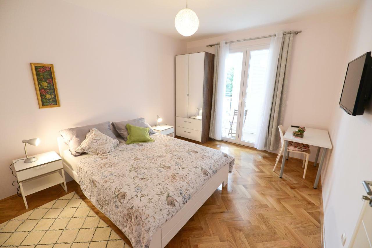 Rocky I Appartement *