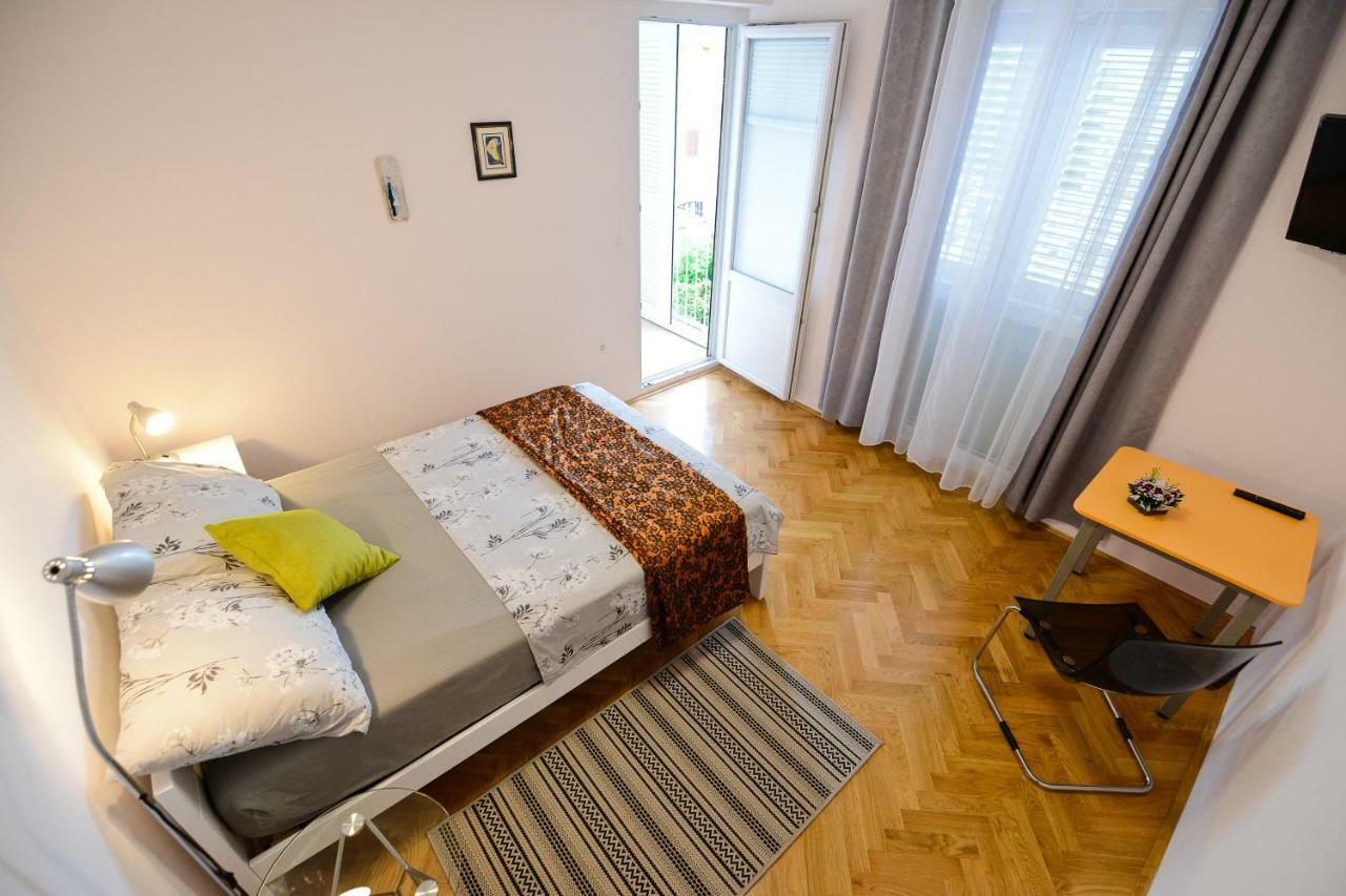 Apartment Rocky I Zadar