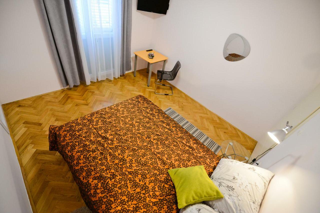 Apartment Rocky I Zadar