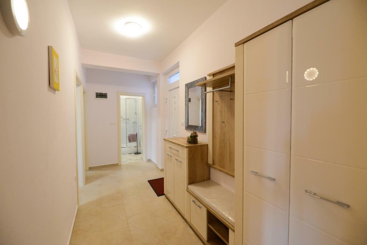 Rocky I Appartement *