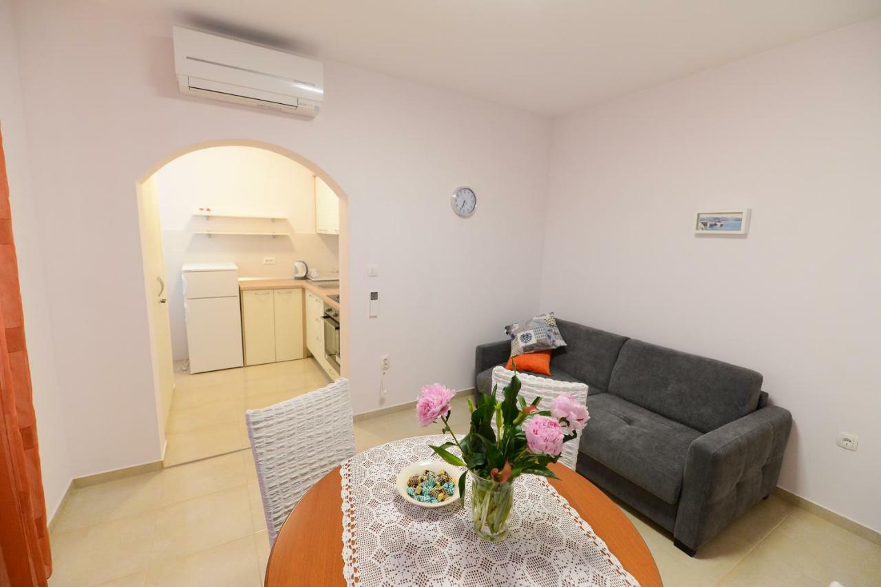 Rocky I Appartement