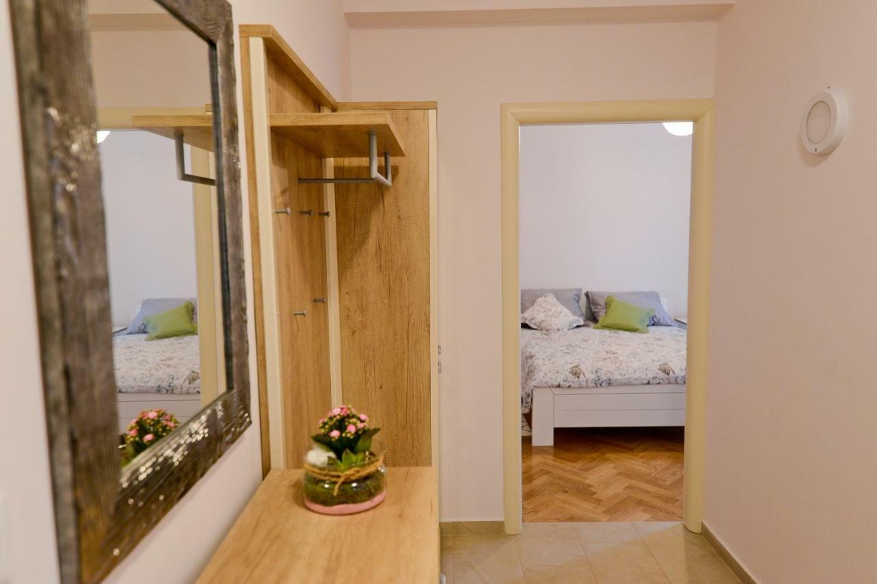 Rocky I Appartement *