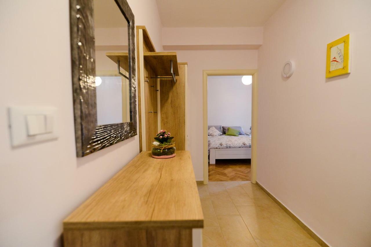 Rocky I Appartement *