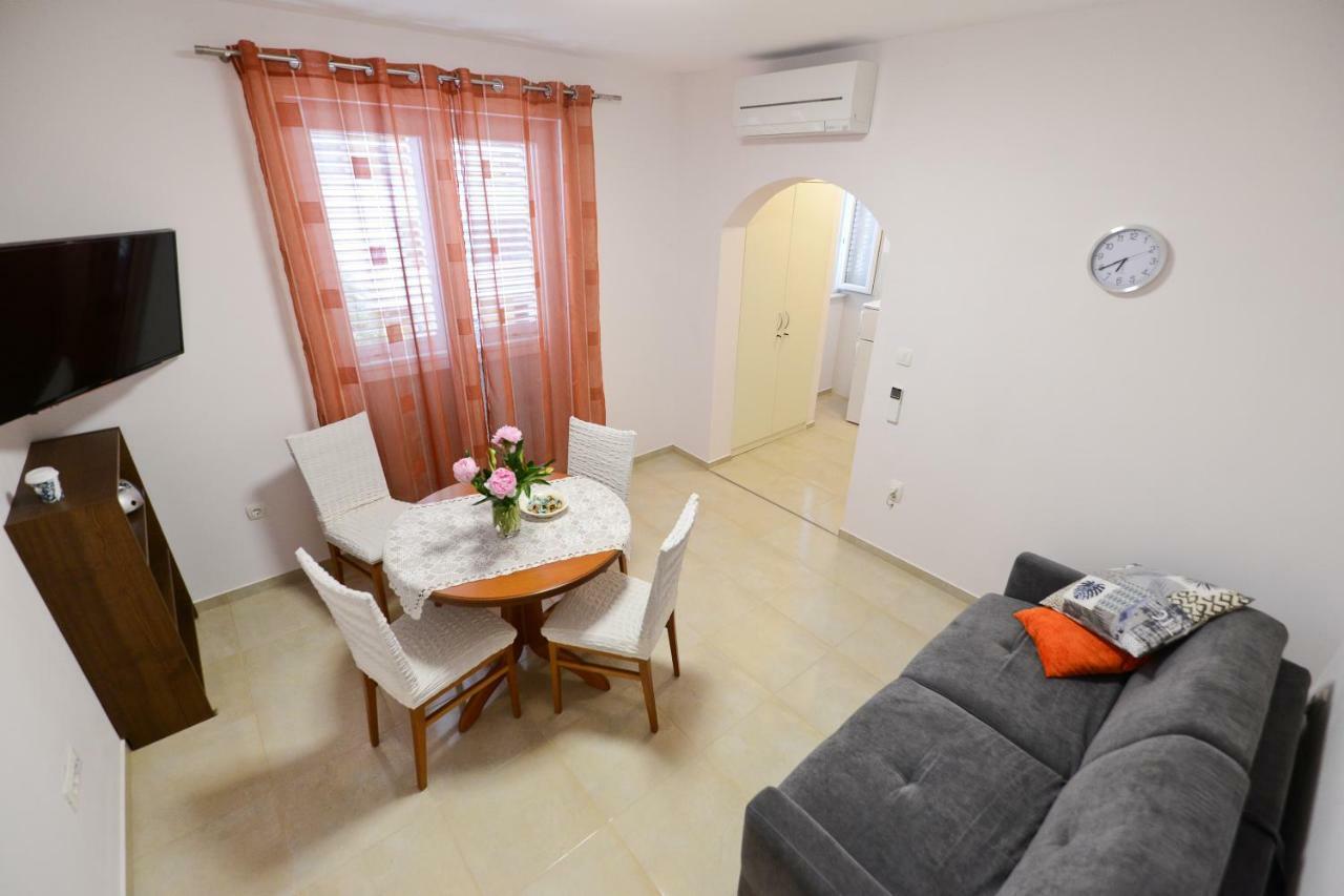 Rocky I Appartement *