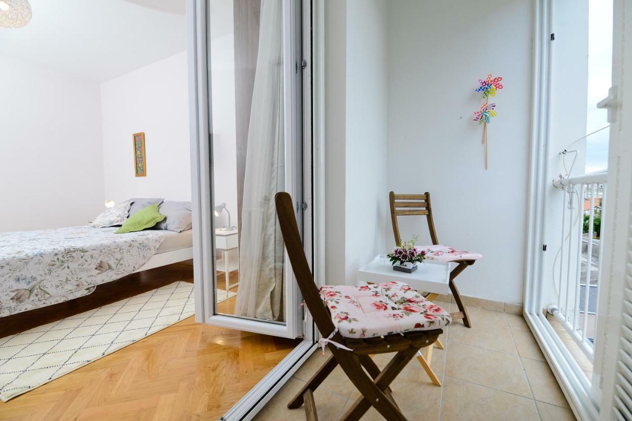 Appartement Rocky I *