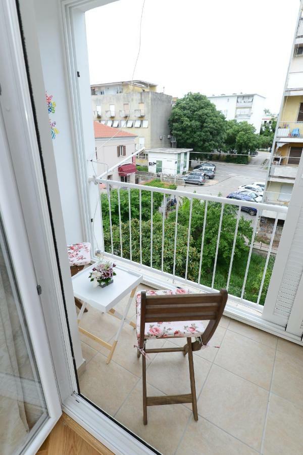 Rocky I Apartment *