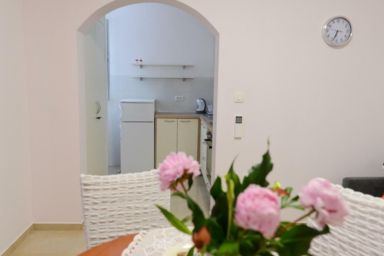 Apartament Rocky I *