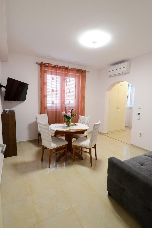 Rocky I Appartement *