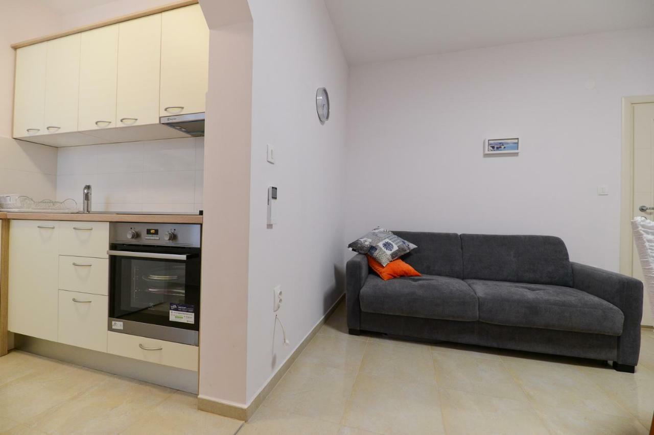 Apartment Rocky I Zadar