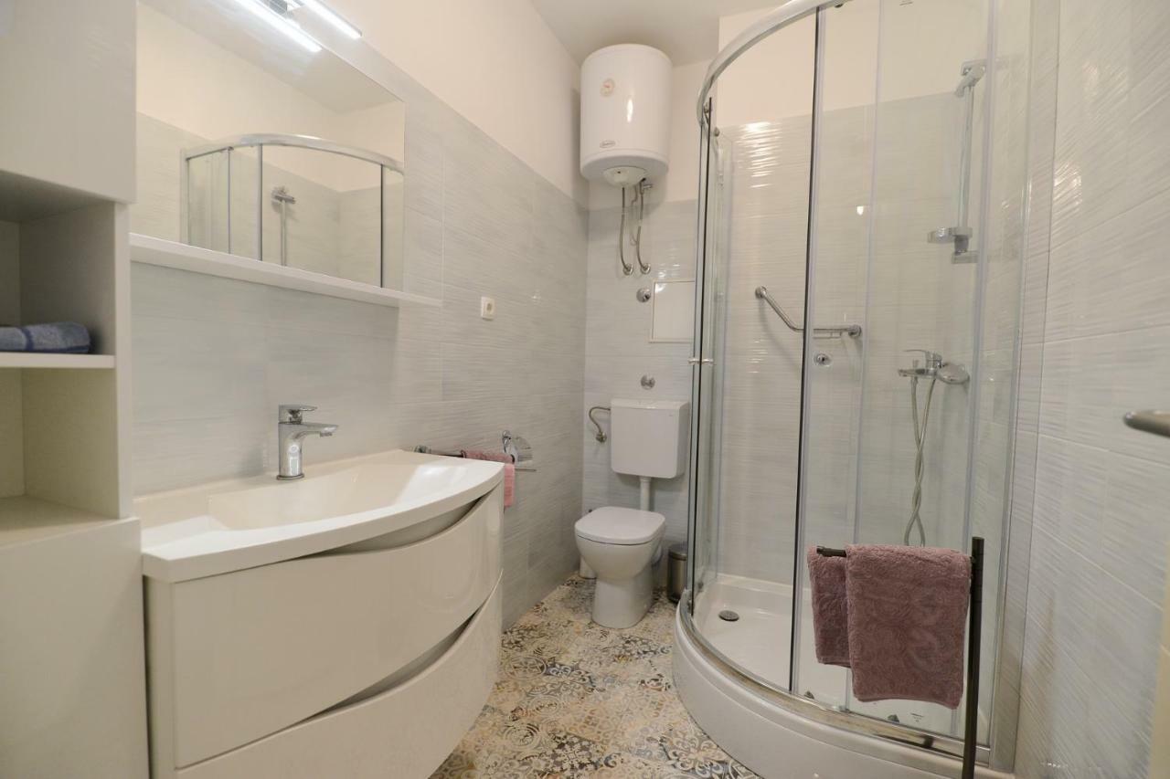Appartement Rocky I *