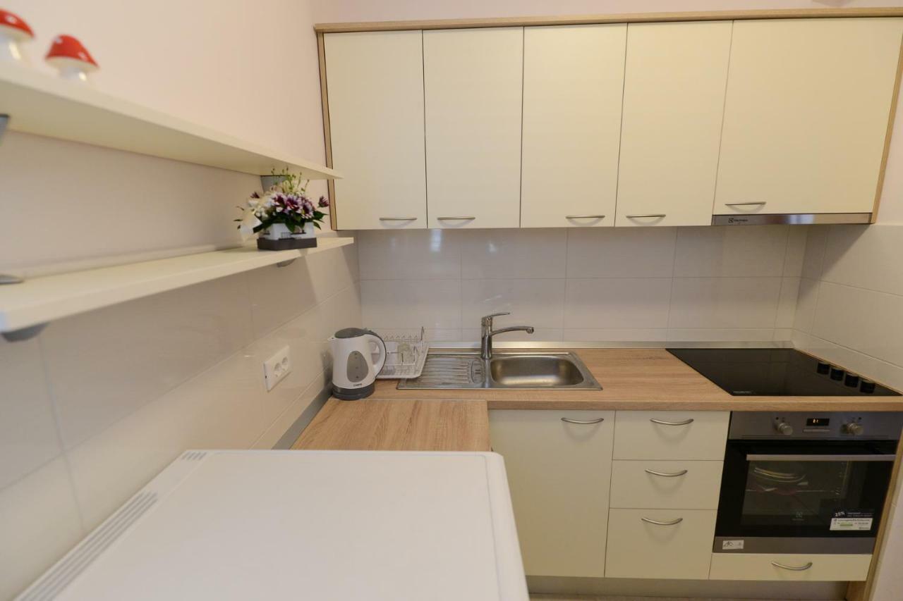 Appartement Rocky I